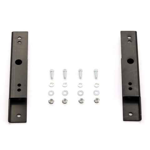 SHOWA GARAGE Spare Tire Upward Relocation Stays Jimny (2018-ON)