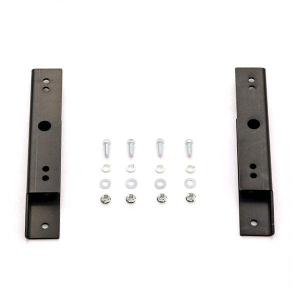 SHOWA GARAGE ABS Rear Bumper Type 1 Jimny (2018-ON)