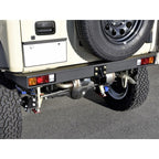 Small Size Taillight 215 x 65 mm Jimny (2018-ON)