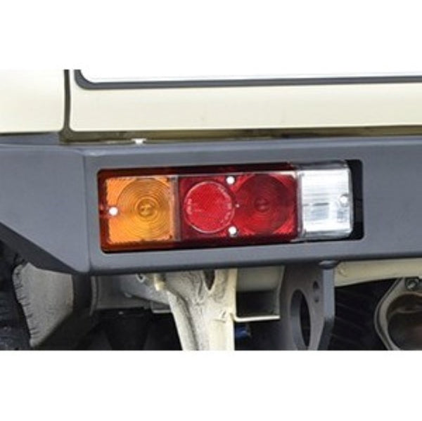 Small Size Taillight 215 x 65 mm Jimny JB74 (2018-ON)