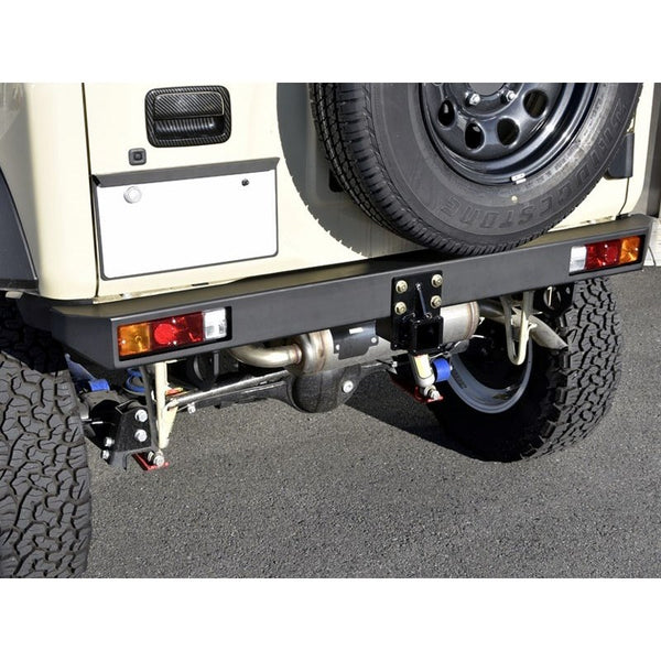 Small Size Taillight 215 x 65 mm Jimny JB74 (2018-ON)