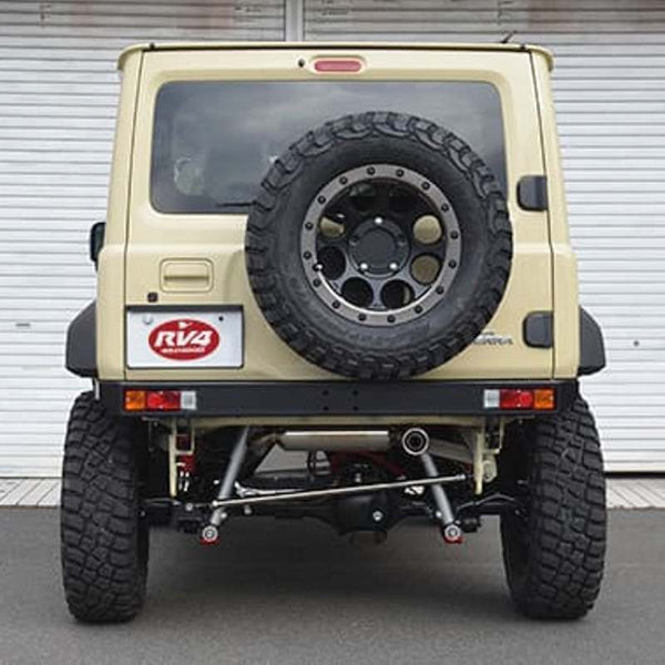 Small Size Taillight 215 x 65 mm Jimny JB74 (2018-ON)