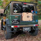 Small Size Taillight 215 x 65 mm Jimny (2018-ON)