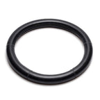 SHOWA GARAGE Antique Leather Steering Wheel Cover for Jimny