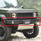 TANIGUCHI FRP Front Bumper Jimny (2018-ON)