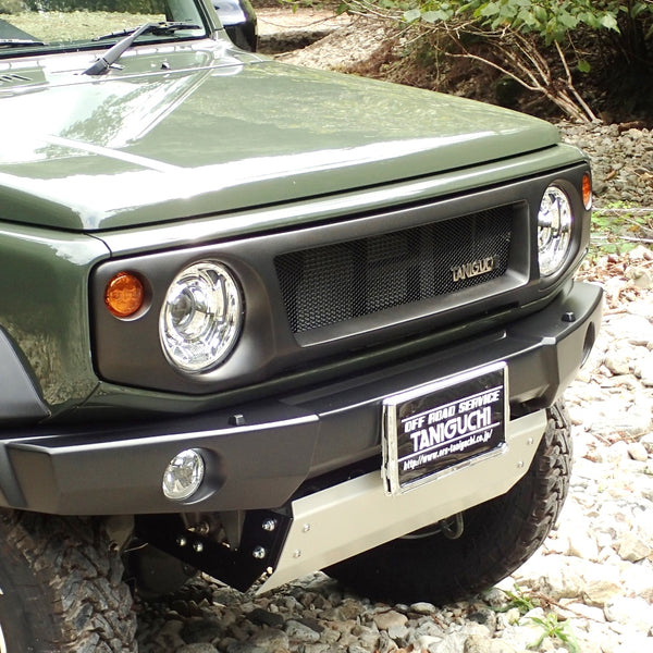 TANIGUCHI Grille Jimny JB74 (2018-ON)