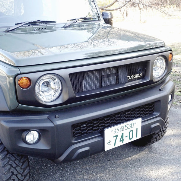 TANIGUCHI Grille Jimny JB74 (2018-ON)