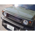 TANIGUCHI Grille Jimny (2018-ON)