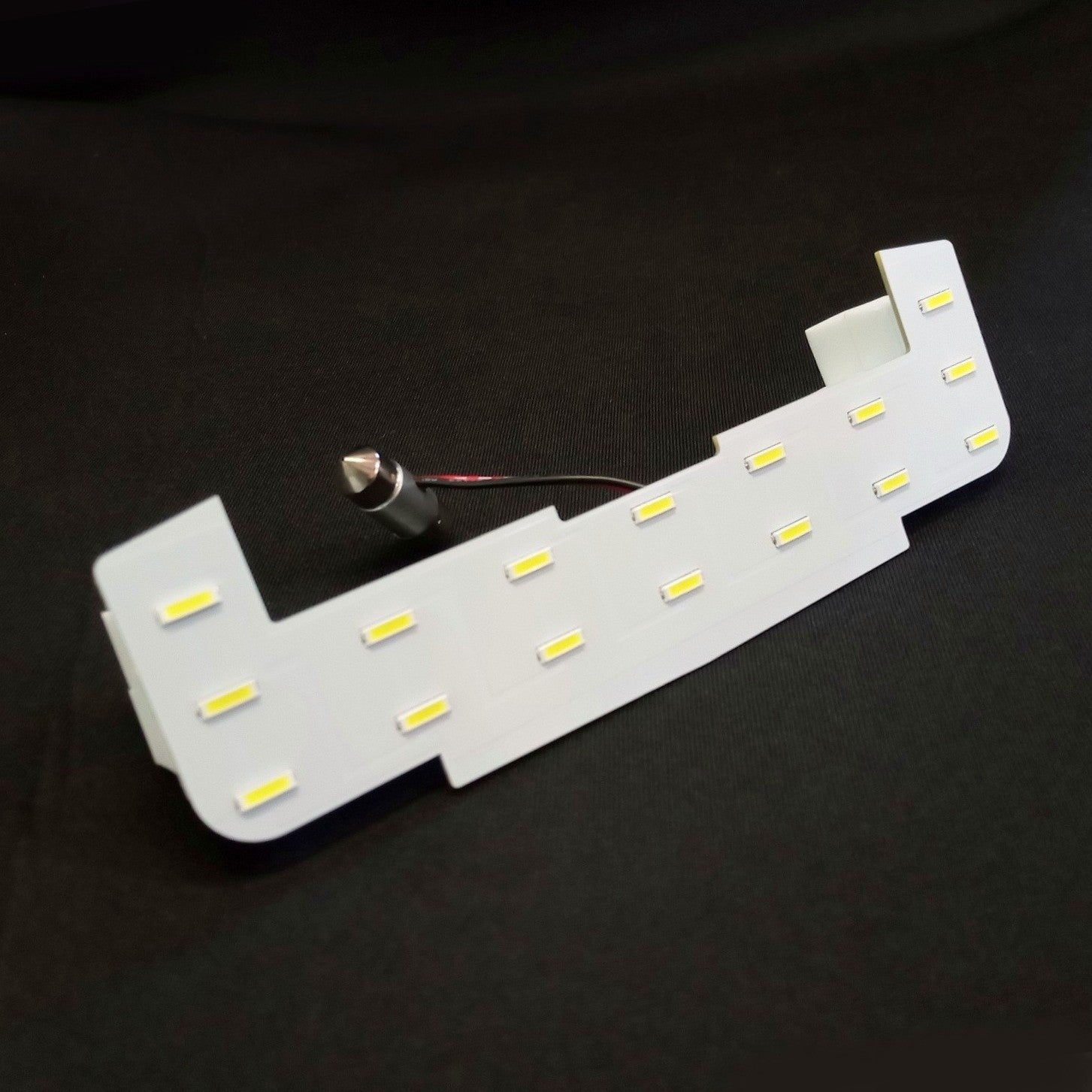 TANIGUCHI LED Front Interior Light Jimny JC74 (2025-ON)