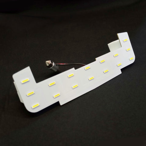 TANIGUCHI LED Front Interior Light Jimny JC74 (2025-ON)