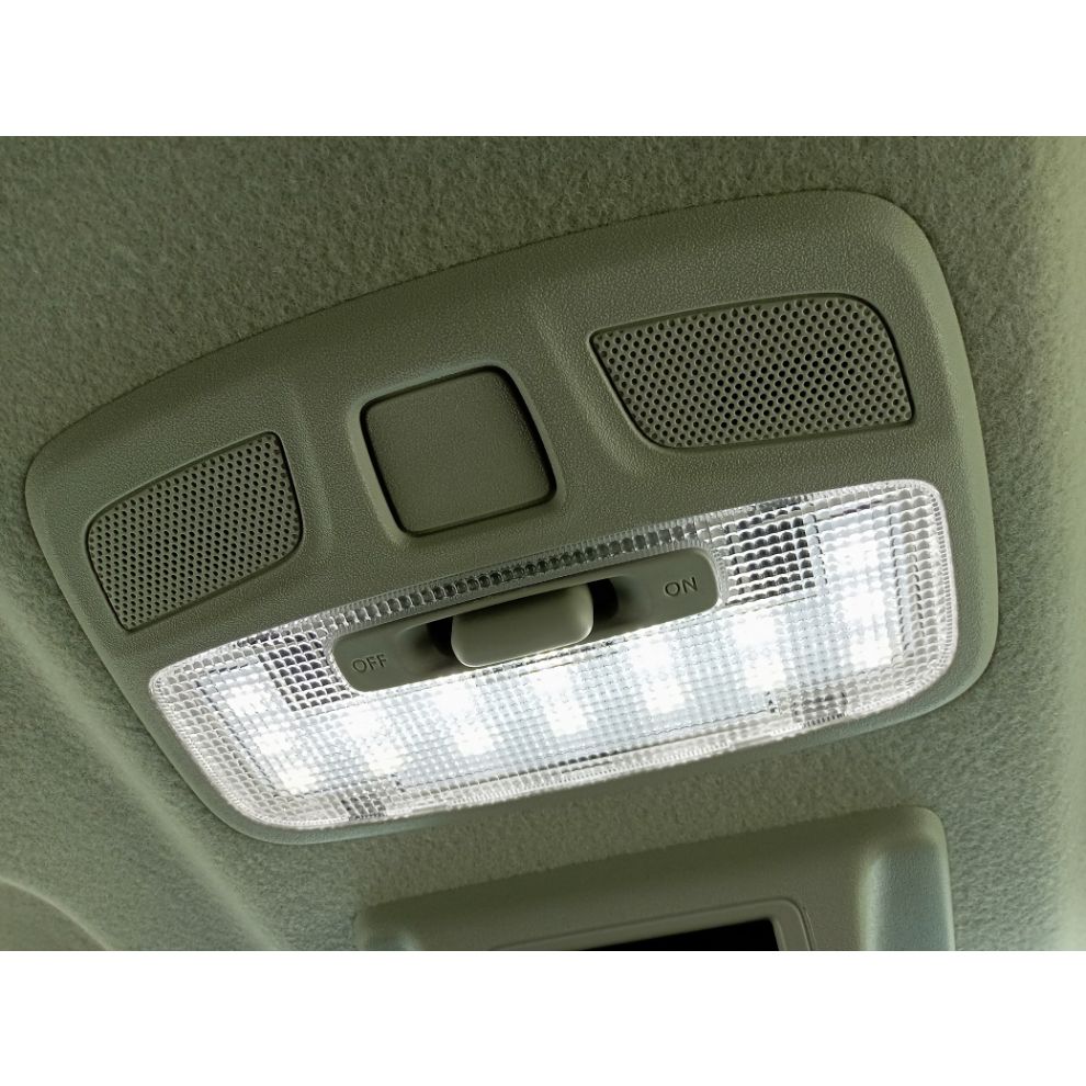 TANIGUCHI LED Rear Interior Light Jimny JC74 (2025-ON)