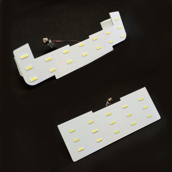 TANIGUCHI LED Rear Interior Light Jimny JC74 (2025-ON)