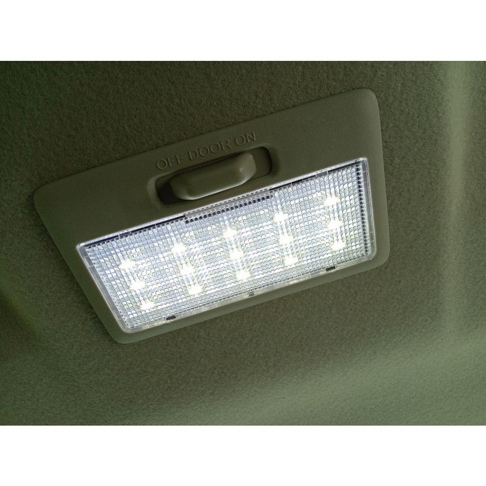 TANIGUCHI LED Rear Interior Light Jimny JC74 (2025-ON)