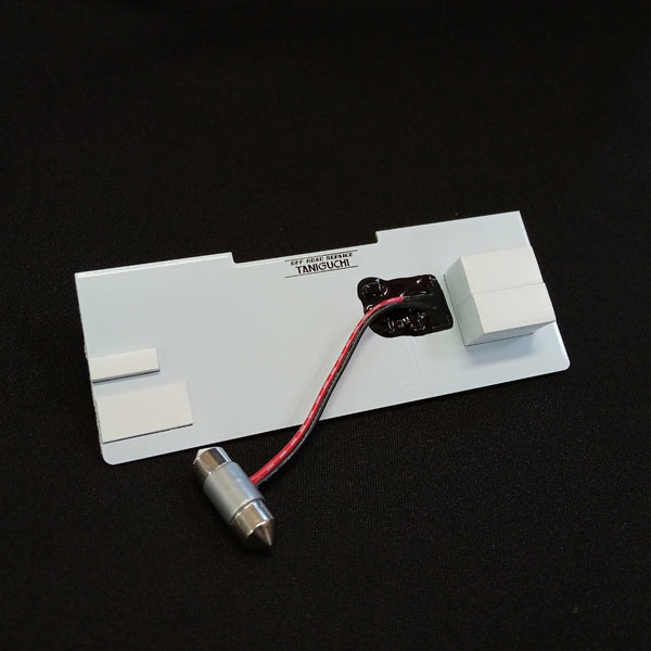 TANIGUCHI LED Front Interior Light Jimny JC74 (2025-ON)