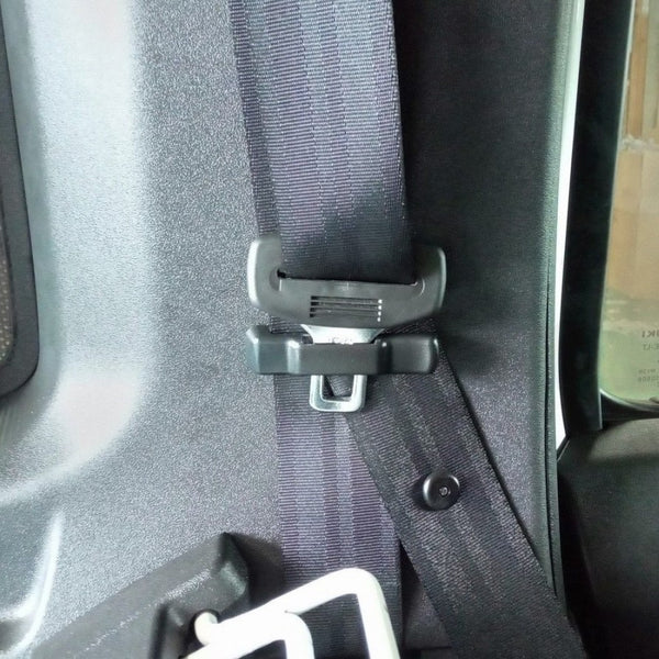 TANIGUCHI Rear Seat Belt Holders Jimny JC74 (2025-ON)
