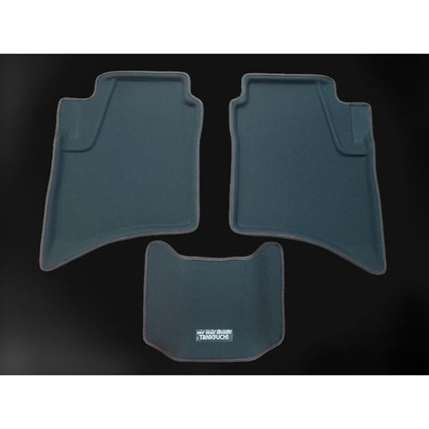 TANIGUCHI Rear Floor Liners Jimny JC74 (2025-ON)