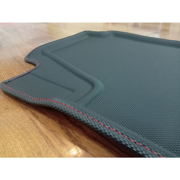 TANIGUCHI Rear Floor Liners Jimny JC74 (2025-ON)