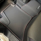 TANIGUCHI Rear Floor Liners Jimny JC74 (2025-ON)