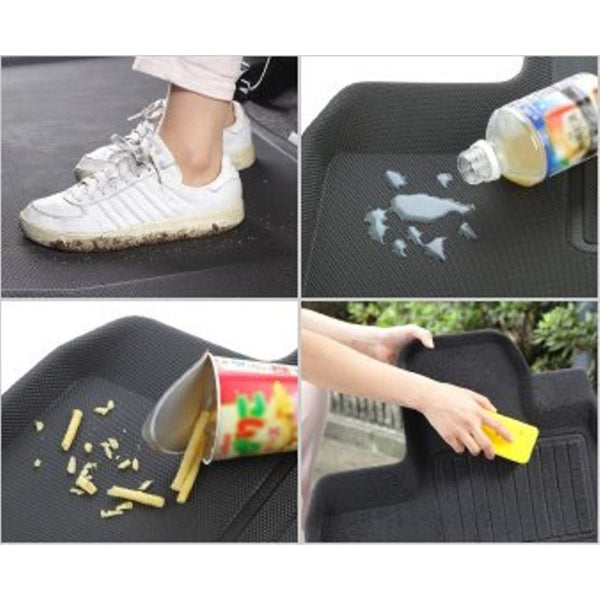 TANIGUCHI Front Floor Liners Jimny RHD (2018-ON)