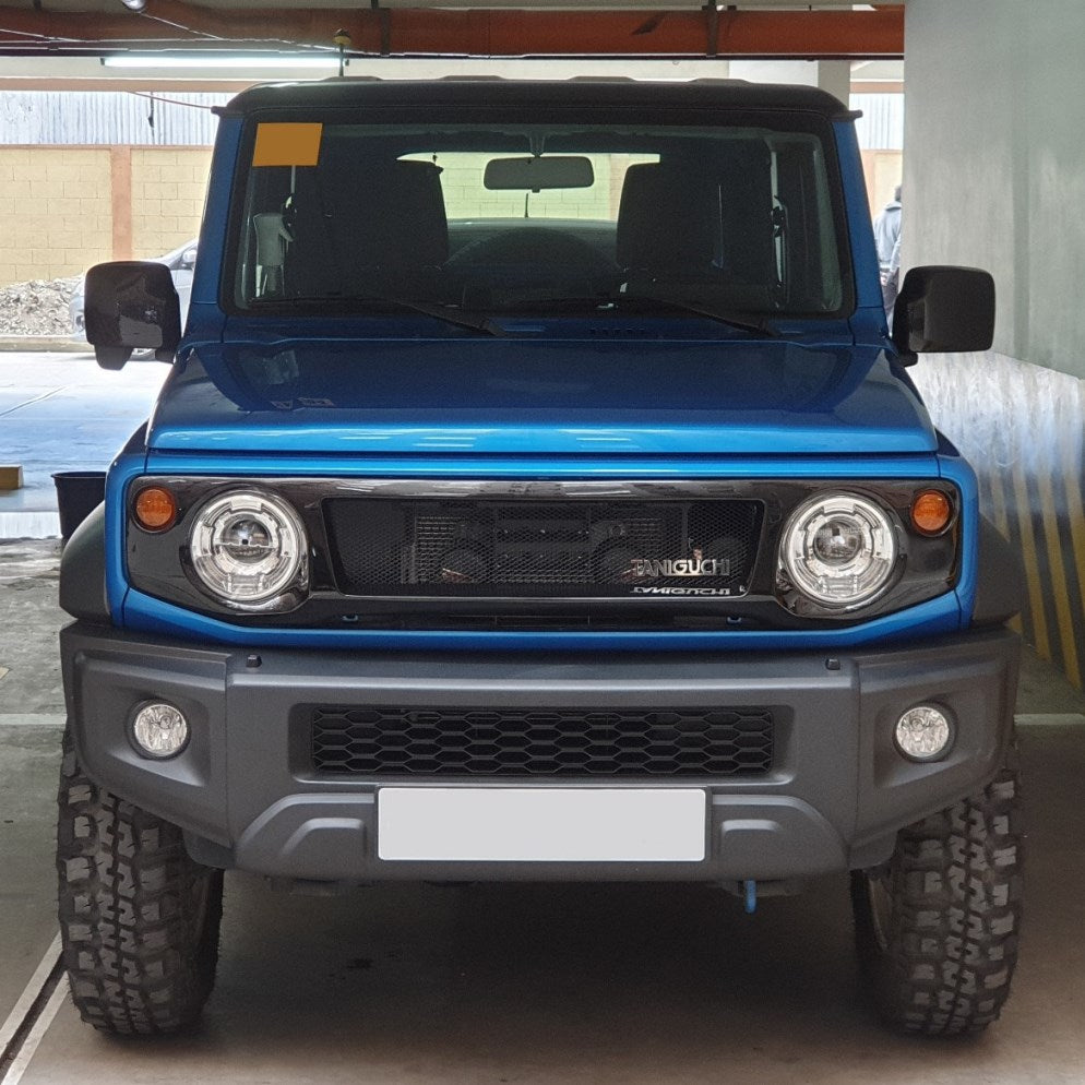 TANIGUCHI Grille Jimny (2018-ON)