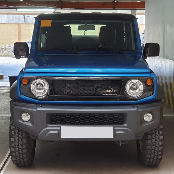 TANIGUCHI Grille Jimny JB74 (2018-ON)