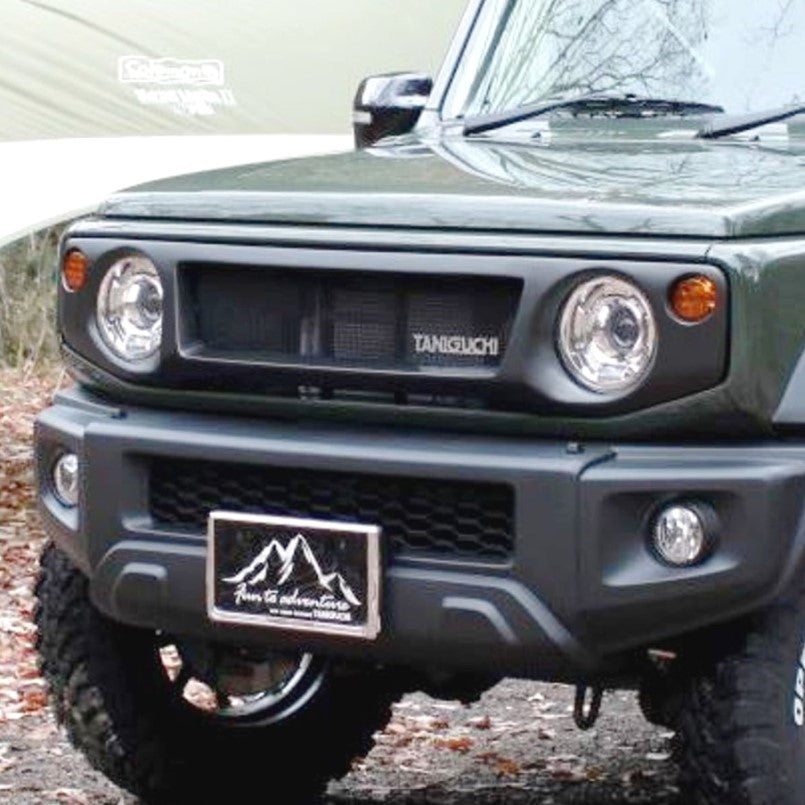 TANIGUCHI Grille Jimny JB74 (2018-ON)