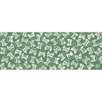 Japanese Traditional Craft "Tenugui" Hand-dyed Cotton Towel