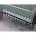 MASTERPIECE Side Trail Bars Jimny JB74 (2018-ON)