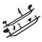 MASTERPIECE Side Trail Bars Jimny JB74 (2018-ON)