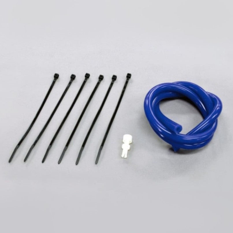 RV4 WILD GOOSE Transmission Breather Extension Kit Jimny (2018-ON) AT