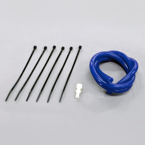 RV4 WILD GOOSE Transmission Breather Extension Kit Jimny (2018-ON) AT