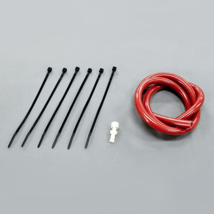 RV4 WILD GOOSE Transmission Breather Extension Kit Jimny (2018-ON) AT