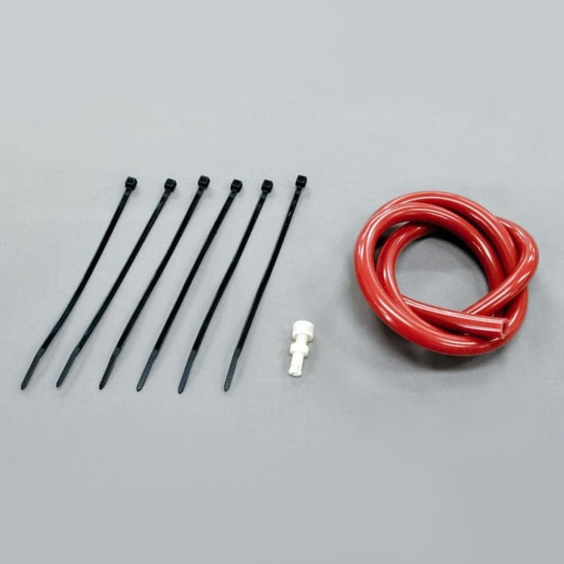 RV4 WILD GOOSE Transmission Breather Extension Kit Jimny (2018-ON) AT