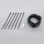 RV4 WILD GOOSE Transmission Breather Extension Kit Jimny (2018-ON) AT
