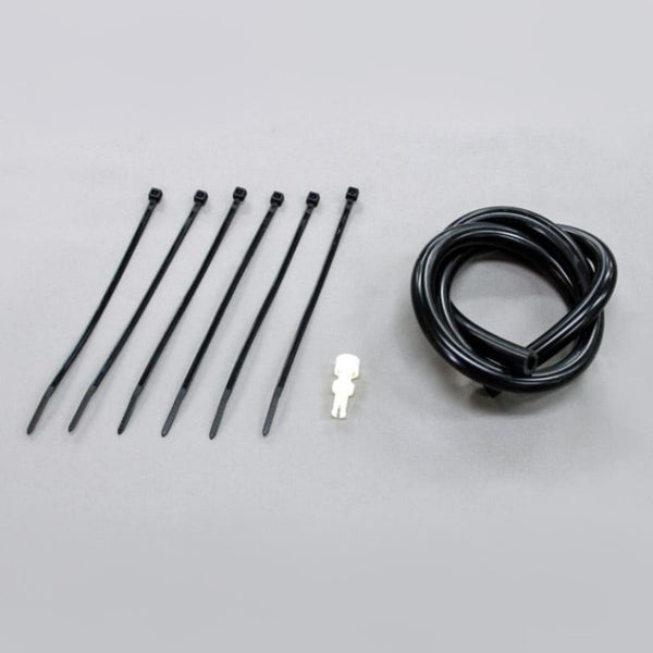 RV4 WILD GOOSE Transmission Breather Extension Kit Jimny (2018-ON) AT