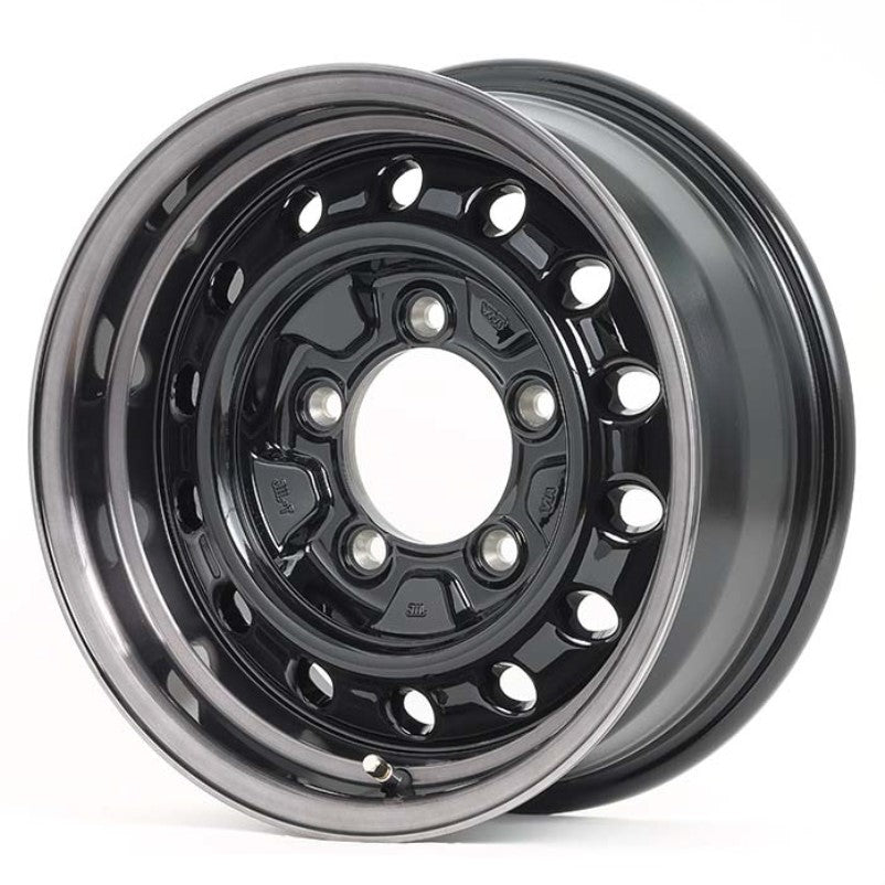 APIO WILDBOAR D 15" Wheels for Jimny