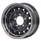 APIO WILDBOAR D 15" Wheels for Jimny