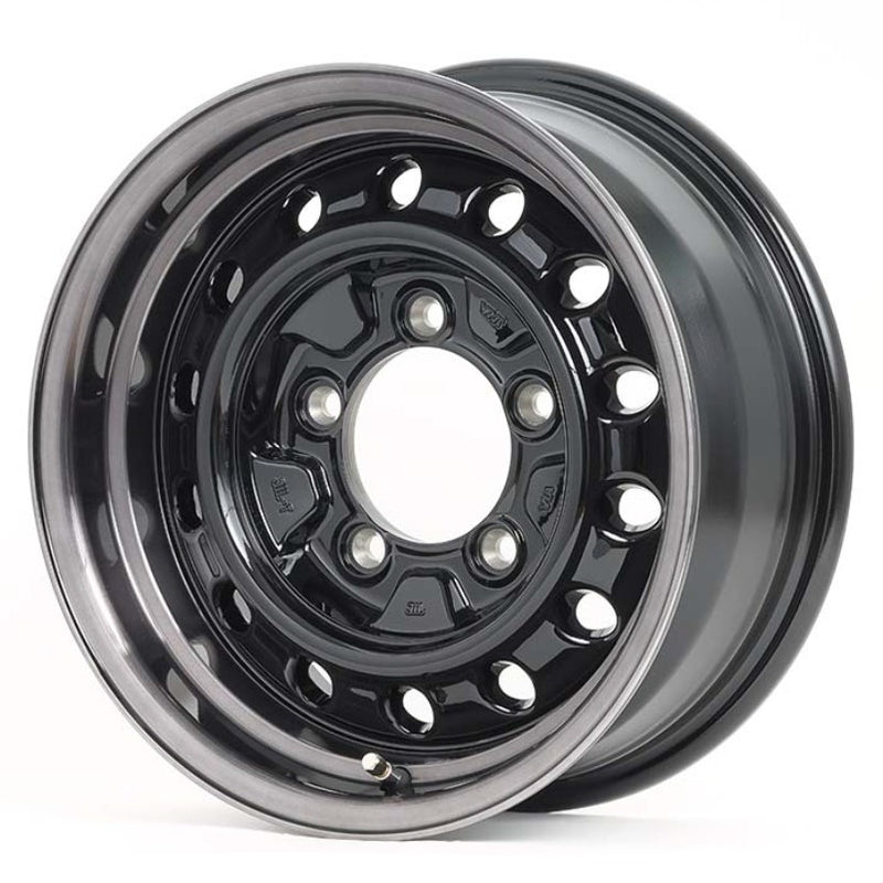 APIO WILDBOAR D 15" Wheels for Jimny