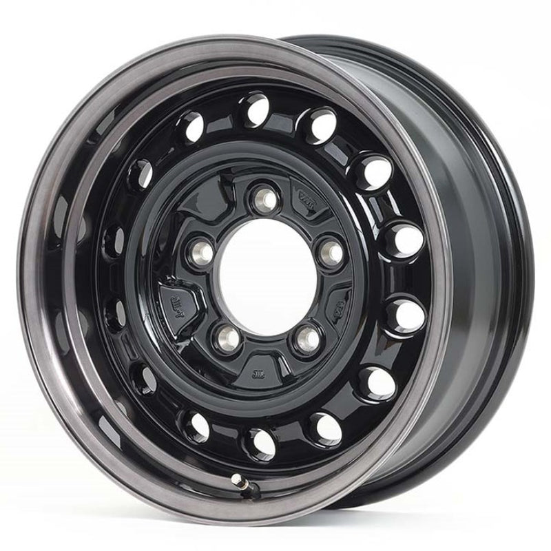 APIO WILDBOAR D 16" Wheels for Jimny