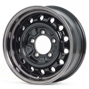 APIO WILDBOAR Z 16" Wheels for Jimny