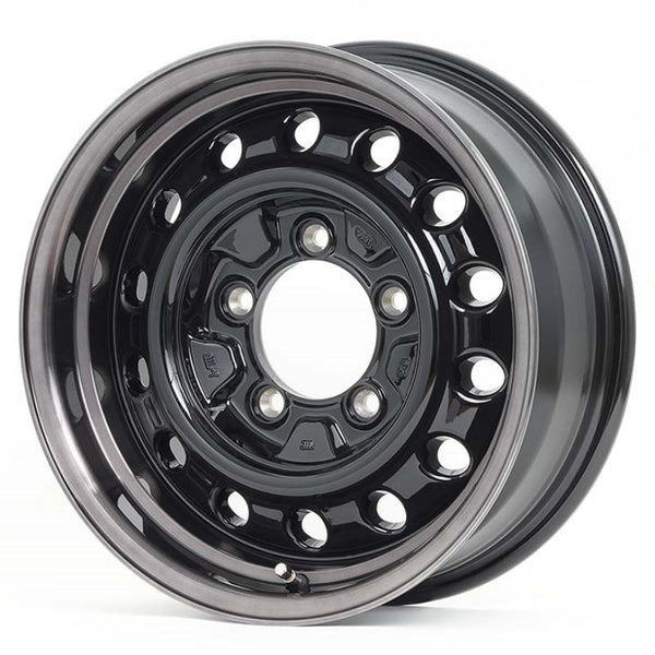 APIO WILDBOAR Z 16" Wheels for Jimny