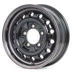 APIO WILDBOAR D 16" Wheels for Jimny