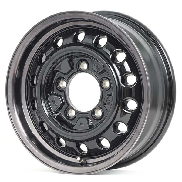 APIO WILDBOAR Z 16" Wheels for Jimny