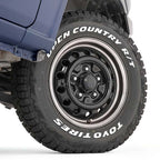 APIO WILDBOAR D 15" Wheels for Jimny