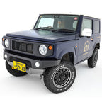 APIO WILDBOAR D 16" Wheels for Jimny