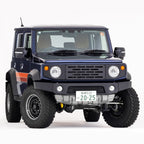 APIO WILDBOAR D 15" Wheels for Jimny