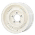 APIO WILDBOAR SR "PLUS" White 15" Wheels for Jimny