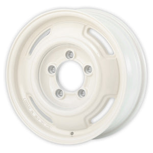 APIO WILDBOAR SR "PLUS" White 16" Wheels for Jimny