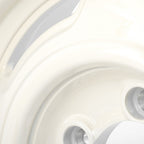 APIO WILDBOAR SR "PLUS" White 16" Wheels for Jimny