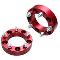 JAPAN 4X4 38mm Aluminum Wheel Spacers for Jimny